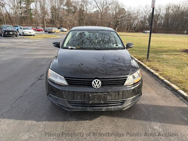 2014 Volkswagen Jetta Sedan SE - 22961872 - 1