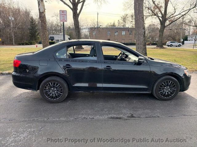 2014 Volkswagen Jetta Sedan SE - 22961872 - 2