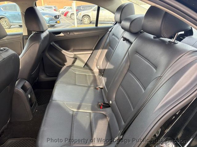 2014 Volkswagen Jetta Sedan SE - 22961872 - 7