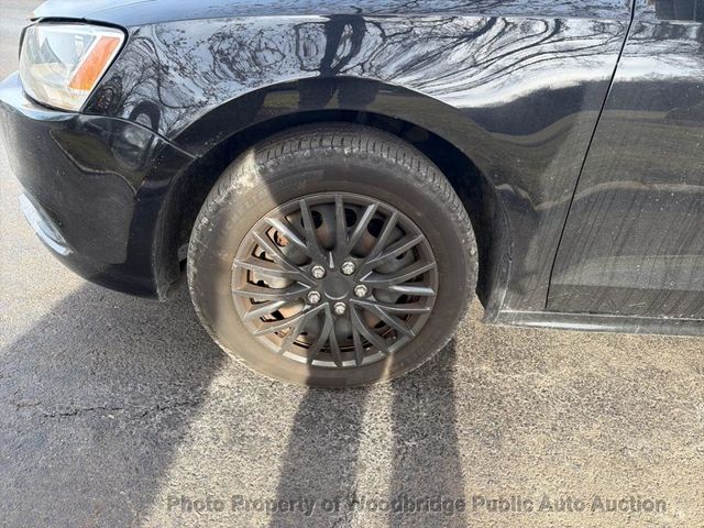 2014 Volkswagen Jetta Sedan SE - 22961872 - 8