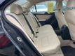 2014 Volkswagen Jetta Sedan SE - 23007572 - 10