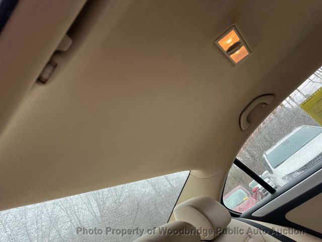 2014 Volkswagen Jetta Sedan SE - 23007572 - 11