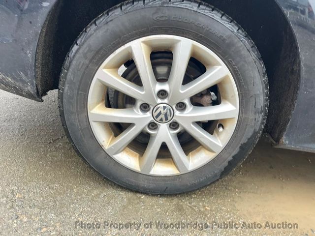 2014 Volkswagen Jetta Sedan SE - 23007572 - 15