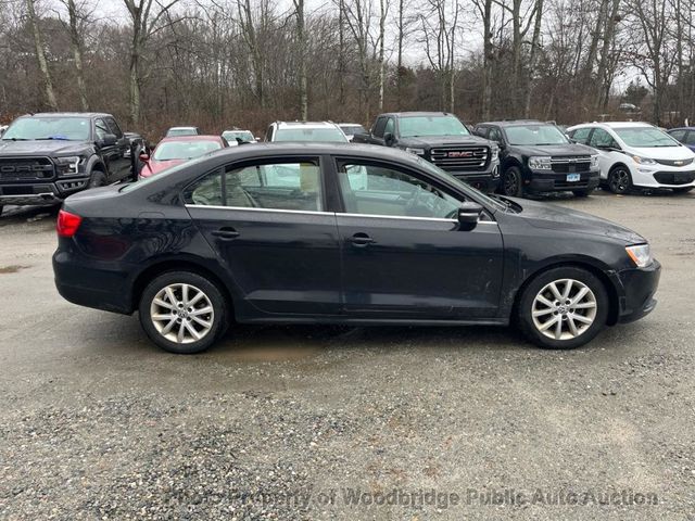 2014 Volkswagen Jetta Sedan SE - 23007572 - 2