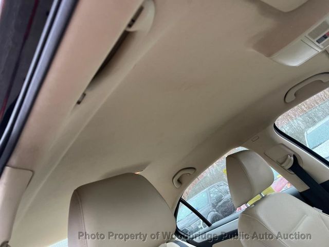 2014 Volkswagen Jetta Sedan SE - 23007572 - 7