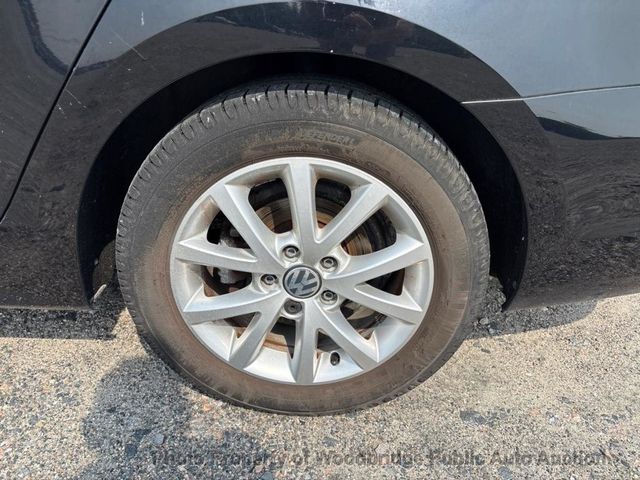 2014 Volkswagen Jetta Sedan SE - 23067503 - 13