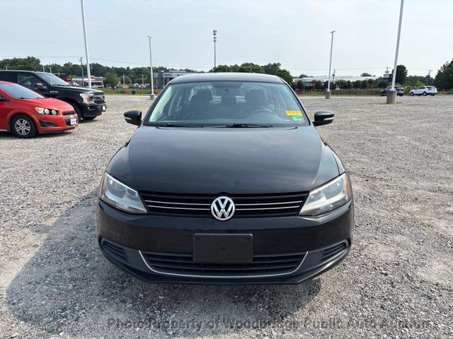 2014 Volkswagen Jetta Sedan SE - 23067503 - 1