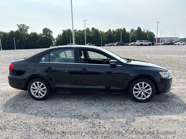 2014 Volkswagen Jetta Sedan SE - 23067503 - 2