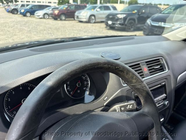 2014 Volkswagen Jetta Sedan SE - 23067503 - 7