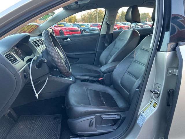 2014 Volkswagen Jetta Sedan SE - 22946392 - 7