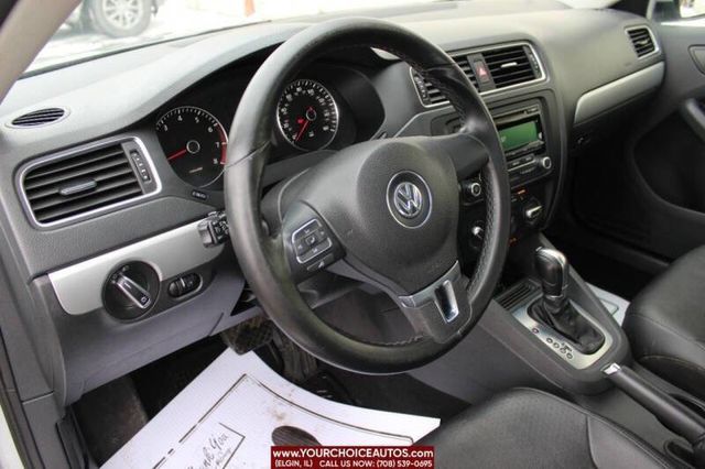 2014 Volkswagen Jetta Sedan SE 4dr Sedan 6A - 22775572 - 11