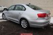 2014 Volkswagen Jetta Sedan SE 4dr Sedan 6A - 22775572 - 2