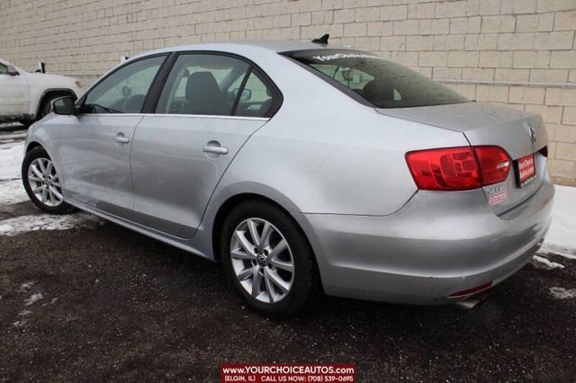 2014 Volkswagen Jetta Sedan SE 4dr Sedan 6A - 22775572 - 2