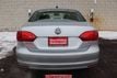 2014 Volkswagen Jetta Sedan SE 4dr Sedan 6A - 22775572 - 3