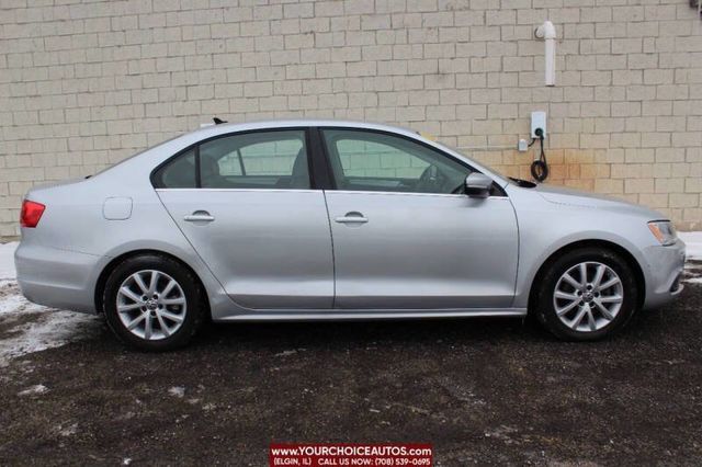 2014 Volkswagen Jetta Sedan SE 4dr Sedan 6A - 22775572 - 6