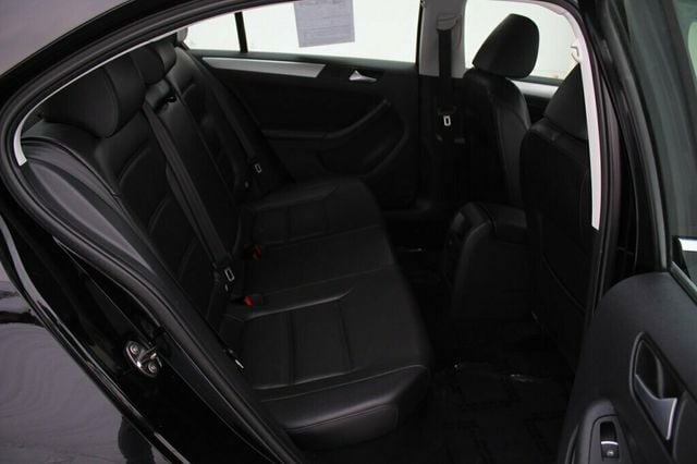 2014 Volkswagen Jetta Sedan SE PZEZ W/ NEW TIRES - 22952637 - 9