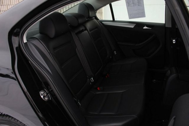 2014 Volkswagen Jetta Sedan SE PZEZ W/ NEW TIRES - 22952637 - 10