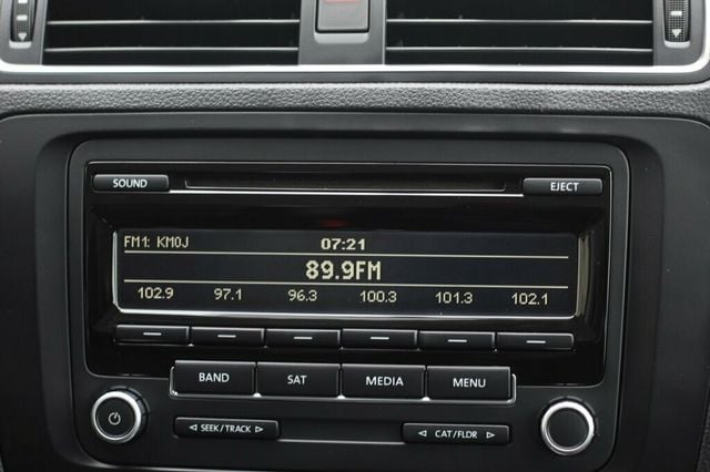 2014 Volkswagen Jetta Sedan SE PZEZ W/ NEW TIRES - 22952637 - 14