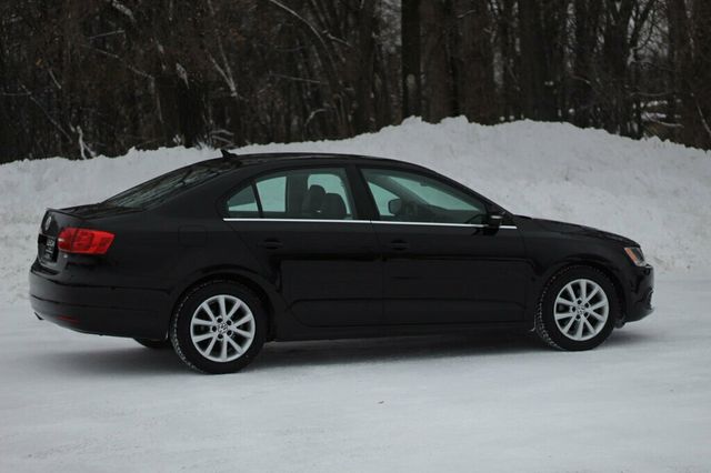 2014 Volkswagen Jetta Sedan SE PZEZ W/ NEW TIRES - 22952637 - 2