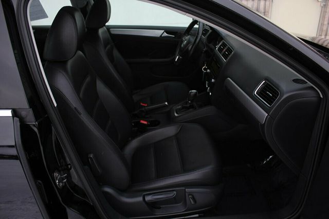 2014 Volkswagen Jetta Sedan SE PZEZ W/ NEW TIRES - 22952637 - 6