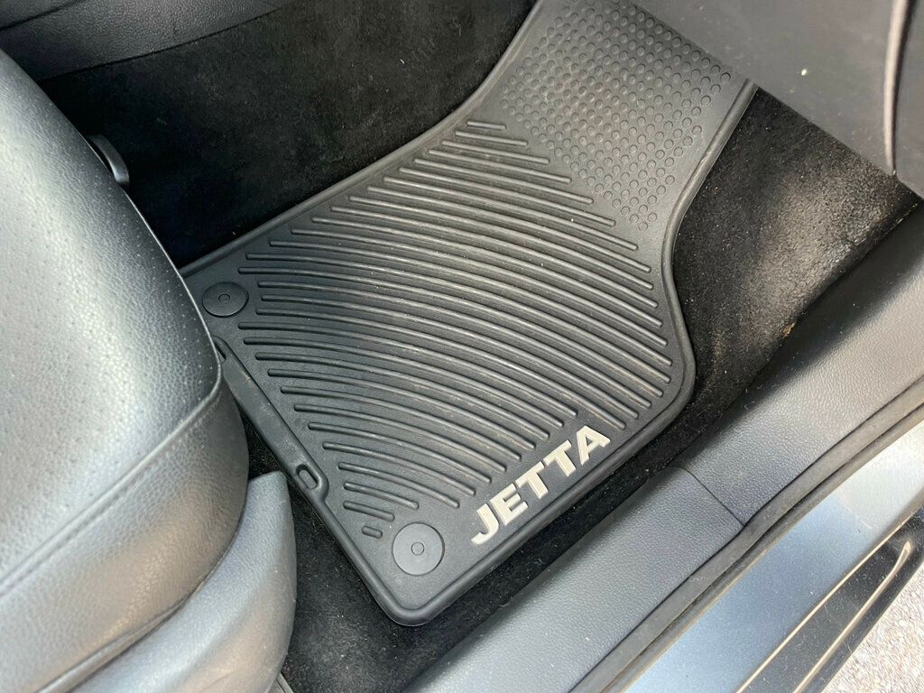 2014 Volkswagen Jetta Sedan Tdi Turbo Diesel Fuel Sipper 6-speed auto - 23006932 - 20