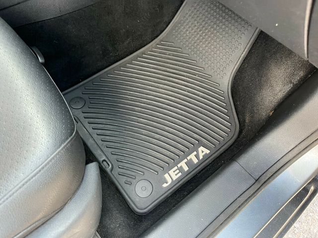 2014 Volkswagen Jetta Sedan Tdi Turbo Diesel Fuel Sipper 6-speed auto - 23006932 - 20