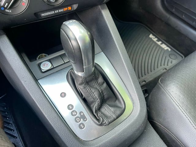 2014 Volkswagen Jetta Sedan Tdi Turbo Diesel Fuel Sipper 6-speed auto - 23006932 - 26