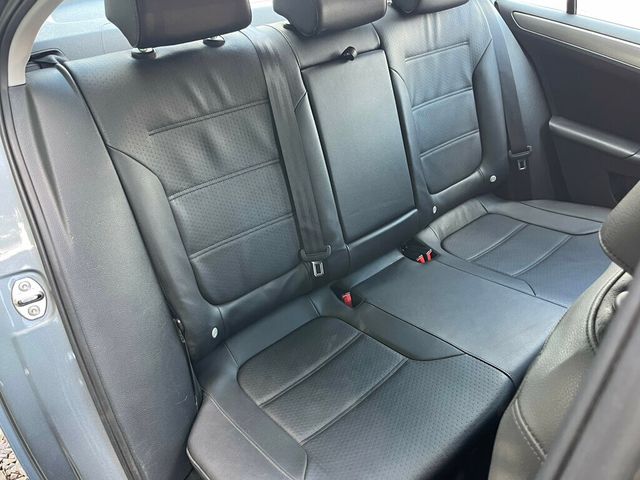 2014 Volkswagen Jetta Sedan Tdi Turbo Diesel Fuel Sipper 6-speed auto - 23006932 - 30