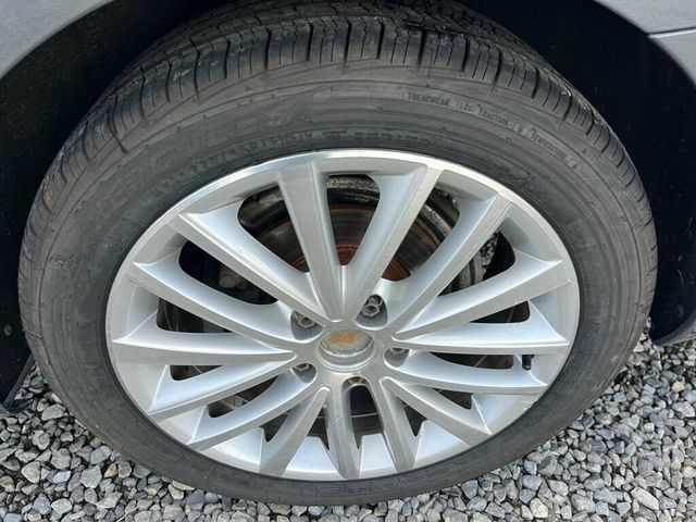 2014 Volkswagen Jetta Sedan Tdi Turbo Diesel Fuel Sipper 6-speed auto - 23006932 - 35