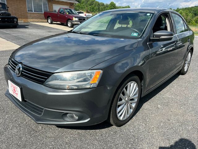 2014 Volkswagen Jetta Sedan Tdi Turbo Diesel Fuel Sipper 6-speed auto - 23006932 - 7