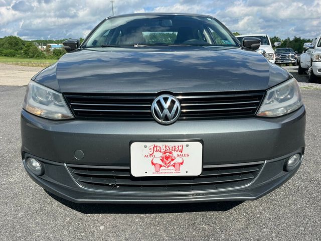 2014 Volkswagen Jetta Sedan Tdi Turbo Diesel Fuel Sipper 6-speed auto - 23006932 - 8