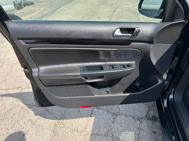2014 Volkswagen Jetta SportWagen 4dr Automatic SE w/Sunroof PZEV - 22890554 - 12