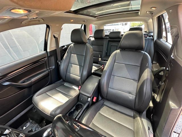 2014 Volkswagen Jetta SportWagen 4dr Automatic SE w/Sunroof PZEV - 22890554 - 19