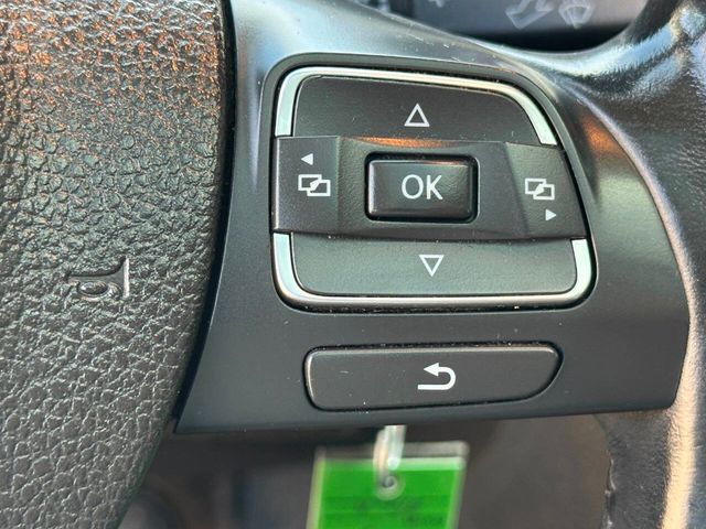 2014 Volkswagen Jetta SportWagen 4dr Automatic SE w/Sunroof PZEV - 22890554 - 30