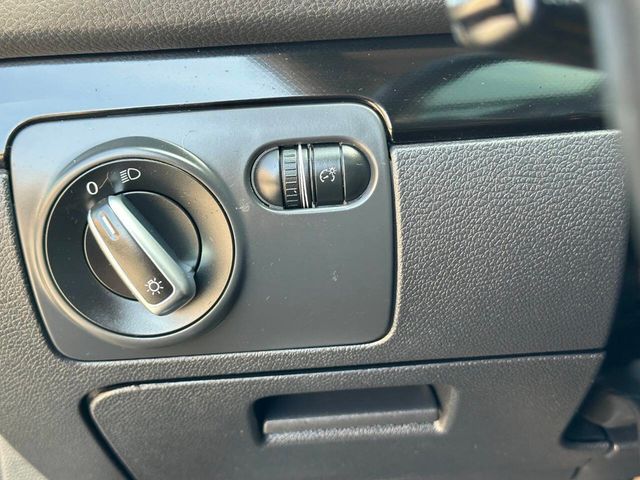 2014 Volkswagen Jetta SportWagen 4dr Automatic SE w/Sunroof PZEV - 22890554 - 34