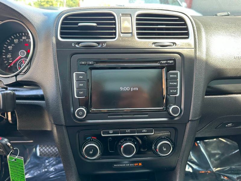 2014 Volkswagen Jetta SportWagen 4dr Automatic SE w/Sunroof PZEV - 22890554 - 35