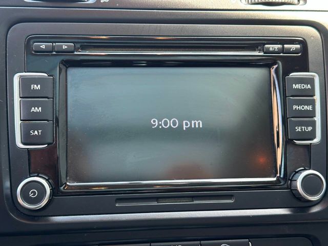 2014 Volkswagen Jetta SportWagen 4dr Automatic SE w/Sunroof PZEV - 22890554 - 36