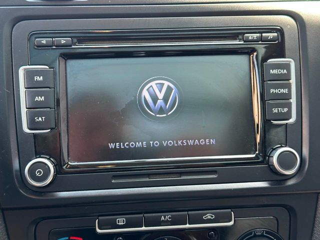 2014 Volkswagen Jetta SportWagen 4dr Automatic SE w/Sunroof PZEV - 22890554 - 37