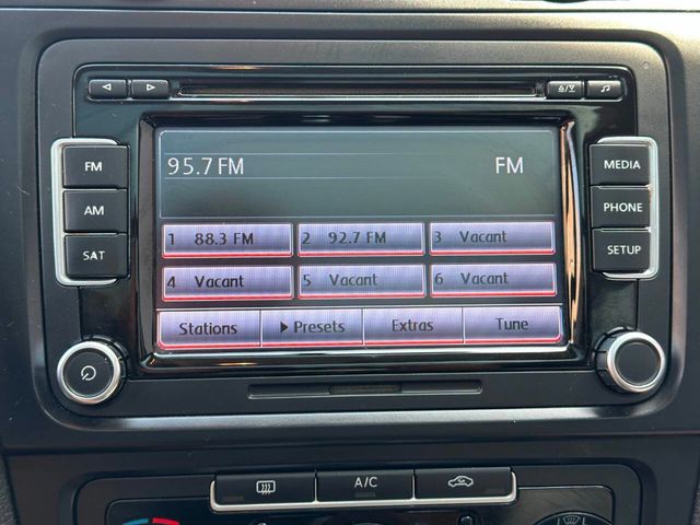 2014 Volkswagen Jetta SportWagen 4dr Automatic SE w/Sunroof PZEV - 22890554 - 38