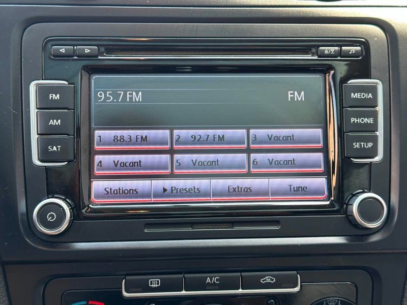 2014 Volkswagen Jetta SportWagen 4dr Automatic SE w/Sunroof PZEV - 22890554 - 38