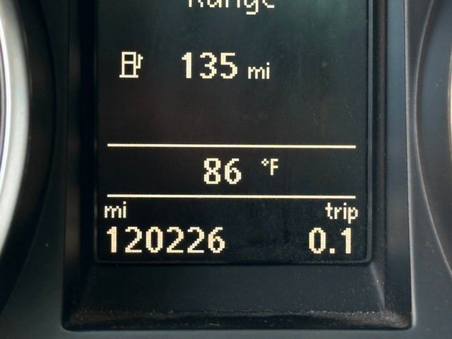2014 Volkswagen Jetta SportWagen 4dr Automatic SE w/Sunroof PZEV - 22890554 - 45