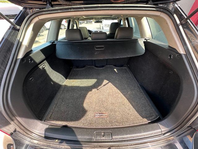 2014 Volkswagen Jetta SportWagen 4dr Automatic SE w/Sunroof PZEV - 22890554 - 6