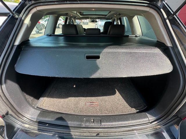 2014 Volkswagen Jetta SportWagen 4dr Automatic SE w/Sunroof PZEV - 22890554 - 7