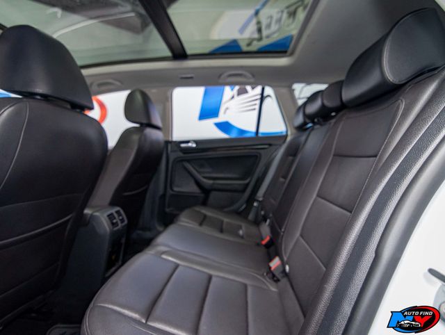 2014 Volkswagen Jetta SportWagen CLEAN CARFAX, DSG TDI, DIESEL, SUNROOF, HEATED SEATS, 17" WHEELS - 22953836 - 15