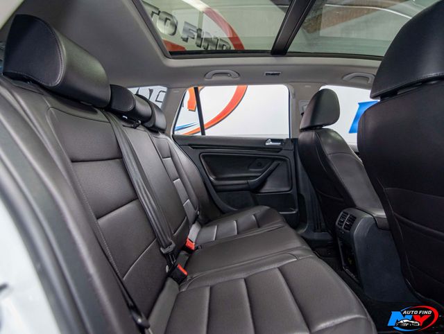 2014 Volkswagen Jetta SportWagen CLEAN CARFAX, DSG TDI, DIESEL, SUNROOF, HEATED SEATS, 17" WHEELS - 22953836 - 20