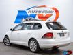 2014 Volkswagen Jetta SportWagen CLEAN CARFAX, DSG TDI, DIESEL, SUNROOF, HEATED SEATS, 17" WHEELS - 22953836 - 2