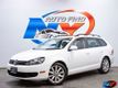 2014 Volkswagen Jetta SportWagen CLEAN CARFAX, DSG TDI, DIESEL, SUNROOF, HEATED SEATS, 17" WHEELS - 22953836 - 6