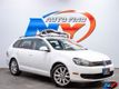 2014 Volkswagen Jetta SportWagen CLEAN CARFAX, DSG TDI, DIESEL, SUNROOF, HEATED SEATS, 17" WHEELS - 22953836 - 8