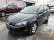 2014 Volkswagen Jetta SportWagen DSG TDI - 22980708 - 0