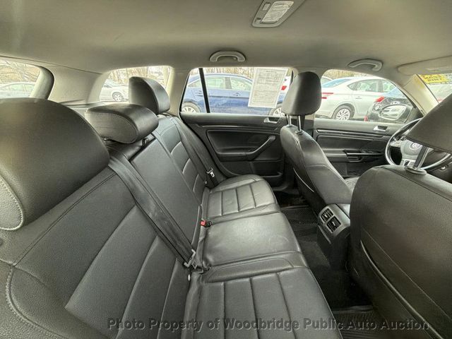 2014 Volkswagen Jetta SportWagen DSG TDI - 22980708 - 9